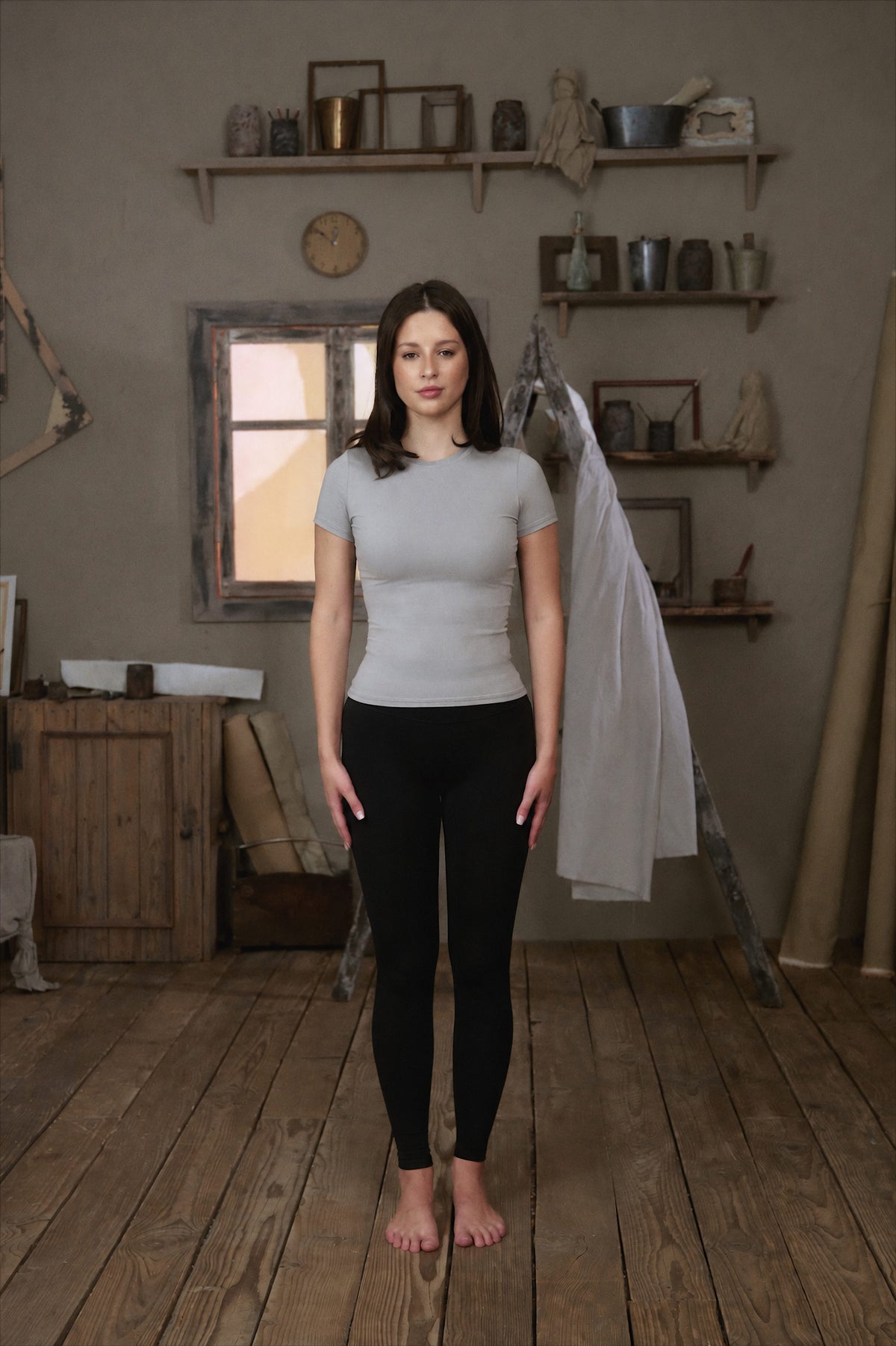 Basic T-Shirt