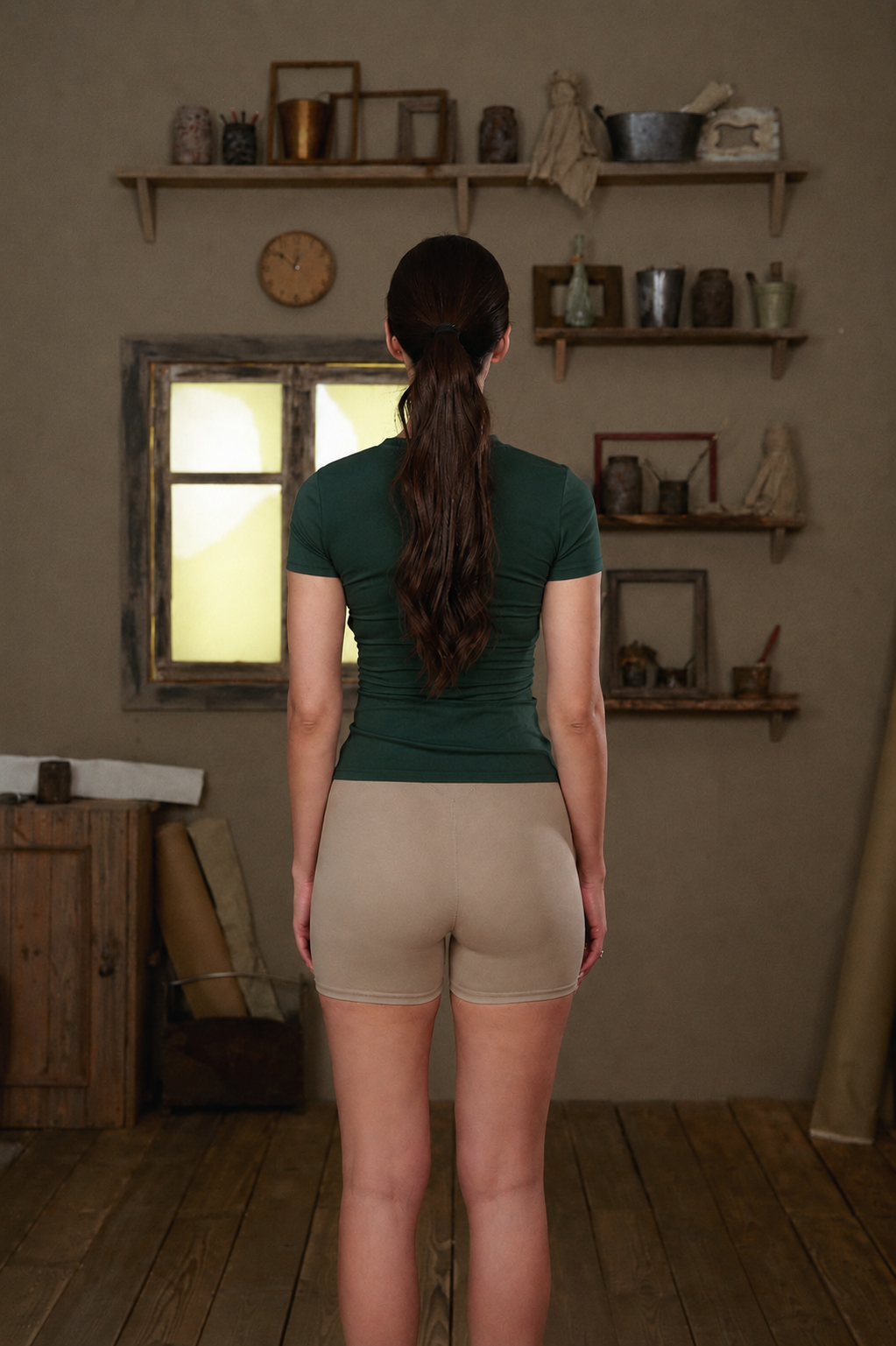Basic T-Shirt