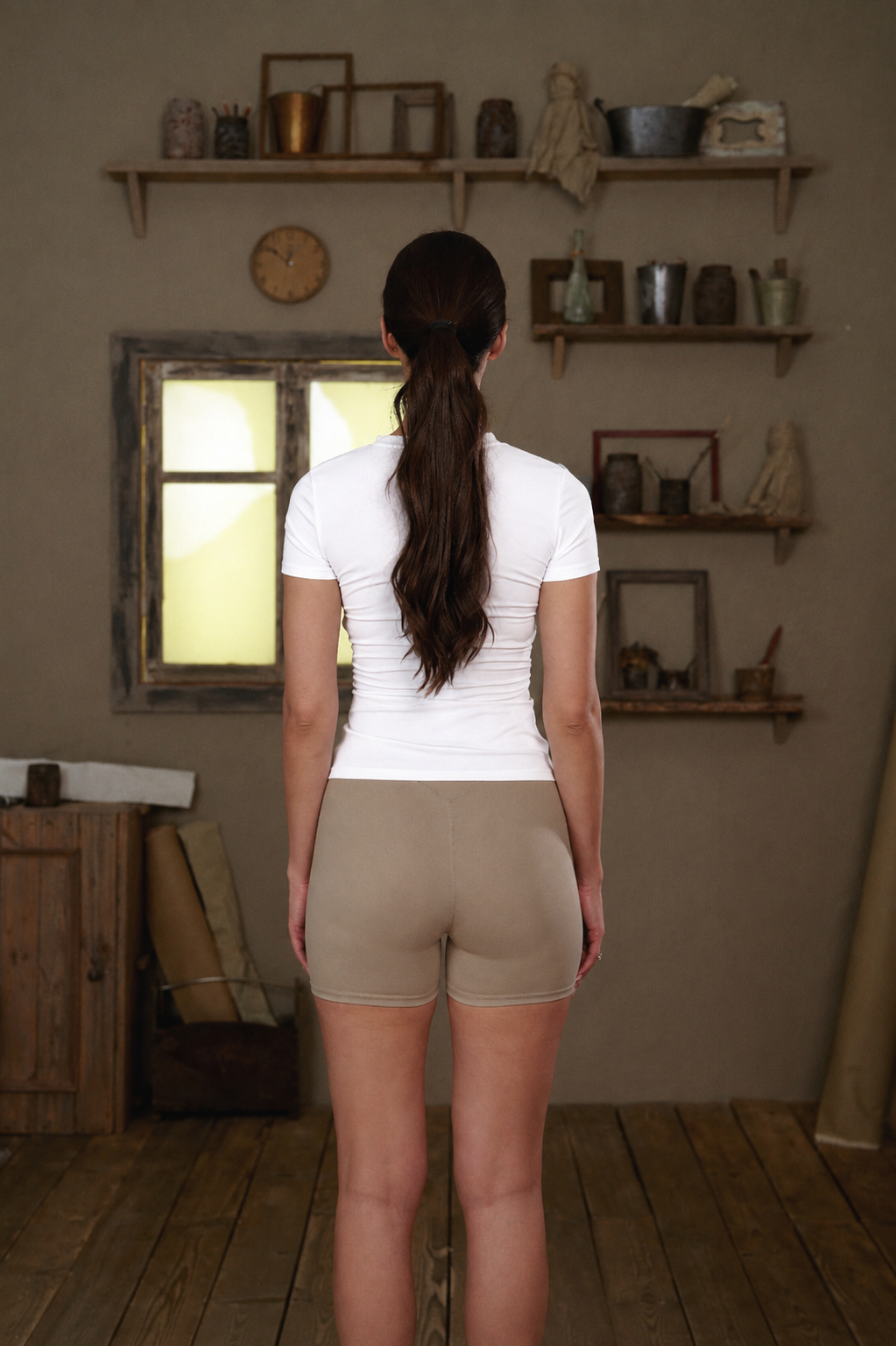Basic T-Shirt